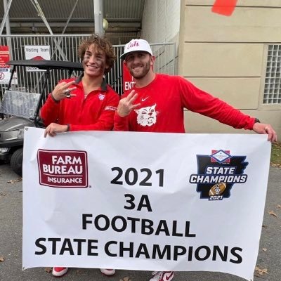 Defensive Coordinator / Strength & Conditioning, CSCS Harding Academy (Searcy, AR) 2019, 2020, 2021 3A State Champions &  2023 4A State Champions