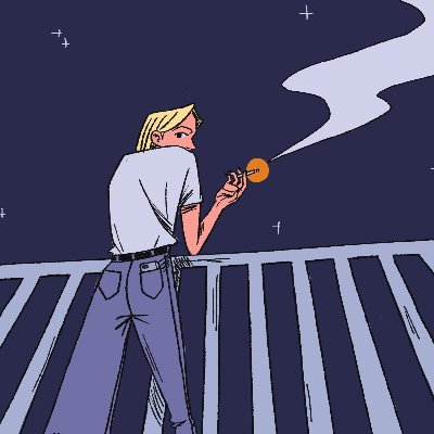 crispycaro's profile picture. 🐒