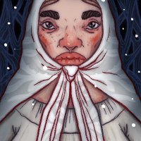 Подруга Художница (@takushika_t) 's Twitter Profile