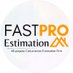 FastPro Estimation (@fastproestimate) Twitter profile photo FastPro Estimation (@fastproestimate) Twitter profile photo