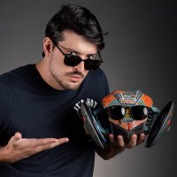 Foca (@bcbalvares) 's Twitter Profile Photo Foca (@bcbalvares) 's Twitter Profile Photo