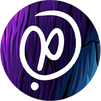 Pip0st's profile picture. GFX