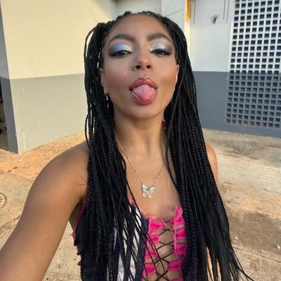 anymodel_'s profile picture. obsessed w Any Gabrielly 💫