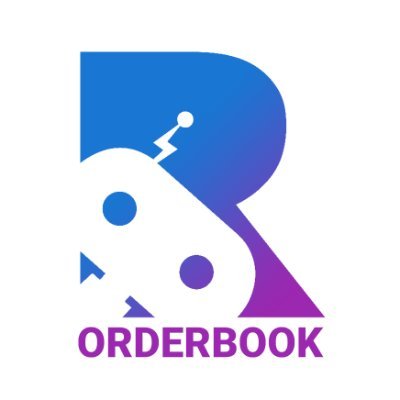 Robosats Orderbook's avatar