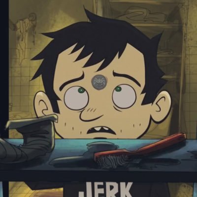 DAN VS !!!さんのプロフィール画像