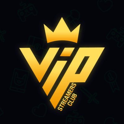 The VIP Streamers Club is a Discord community that believes in supporting each other and building long lasting friendships 