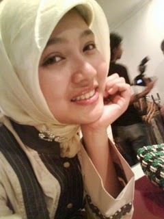 nisaanggana's profile picture. a simple girl