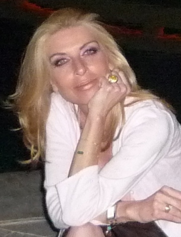 Randa Chahine
Head of FF&E Department-Partner
GM-Architects