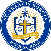 St. Francis Borgia High School(@BorgiaHS) 's Twitter Profile Photo