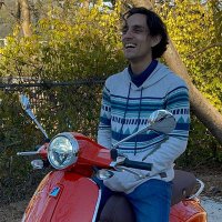 Nicolas L Camacho (@nicocamacho94) 's Twitter Profile