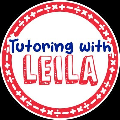 Private Maths and French Tutor 📚🎓 Suitable for all ages 📝 Check out my Facebook page (link below) or DM if you're interested ✏
