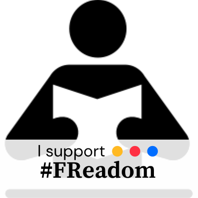 Middle school librarian. Crusader against censorship. Defender of intellectual freedom. Ban guns, not books. Proudly woke. Tweets are mine. @UNCSILS'01 #fREADom