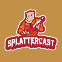SplatterCast(@splattercastpod) 's Twitter Profile Photo