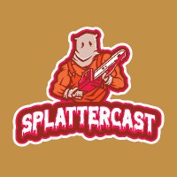 SplatterCast (@splattercastpod) 's Twitter Profile