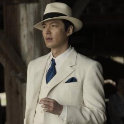 A K-Drama rewatch podcast by (and for) people who don't watch Korean Dramas! Season 4 - Pachinko - Part of the @podcastpotluck