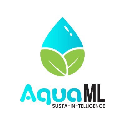 aquaML_REVCA's profile picture. AquaML, is an integrated platform that combines the power of IIOT, Industry 4.0, and Artificial Intelligence & Machine Learning for Smart and Sustainable Water.