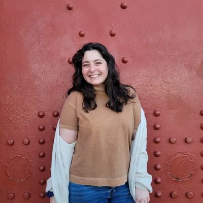 Laura_A_Pazos's profile picture. Social Psychology PhD student | UNR | research sexual assault, gender, and abortion laws | she/her/hers