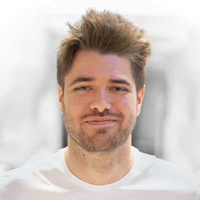 I design and make apps and stuff