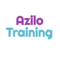 Azilo Training Ltd(@azilotraininguk) 's Twitter Profile Photo