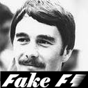 I'm the real fake Nigel Mansell, growing moustaches for Fernando Alonso