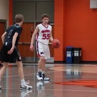 Isaac Cordes (@isaaccordes1) 's Twitter Profile