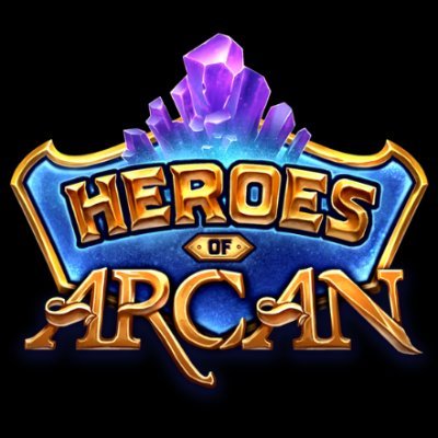 Heroes Of Arcan is a P2E on #WAX blockchain . Join us : https://t.co/l2kRUddL5Q