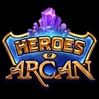 Heroes Of Arcan (@heroesofarcan) 's Twitter Profile Photo Heroes Of Arcan (@heroesofarcan) 's Twitter Profile Photo