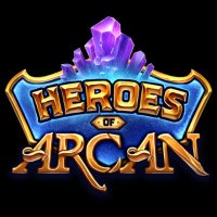 Heroes Of Arcan(@HeroesOfArcan) 's Twitter Profile Photo