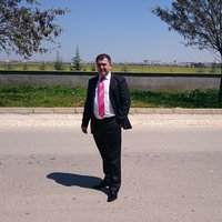 Hacı Seyyid Bilal Kılıç (@hacseyyid) Twitter profile photo