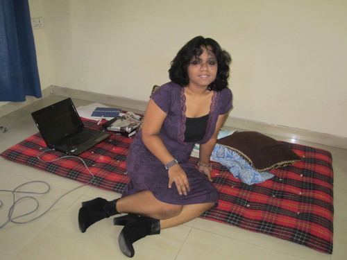 MBA by education,analyst by profession,struggling writer by passion,I blog about my dreams and dream about changing the status from struggling to successful
