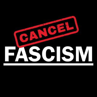 CancelFascism Profile Picture