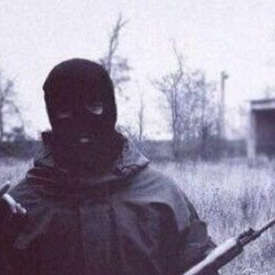 SdarovaBrat's profile picture. “Seek first The Kingdom of Heaven”