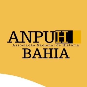 Perfil da Associação Nacional de História- Seção Bahia
.
Conheça e filie-se a ANPUH-BA!
Use a #anpuhbahia ou marque nosso perfil
