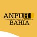 ANPUH- BAHIA (@AnpuhBa) Twitter profile photo