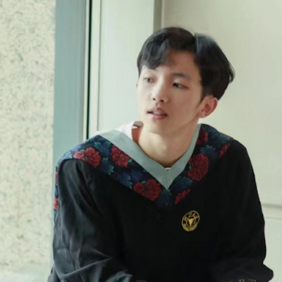KaiwenZhou9's profile image