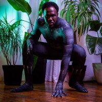 Steel Kage Match Maker 🤴🏿🇹🇹🇬🇩🦄 (@kagewolfe) Twitter profile photo