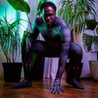 Steel Kage Match Maker 🤴🏿🇹🇹🇬🇩🦄(@KageWolfe) 's Twitter Profile Photo