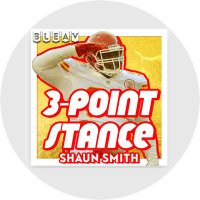 3-Point Stance Podcast (@3ptstancepod) 's Twitter Profile
