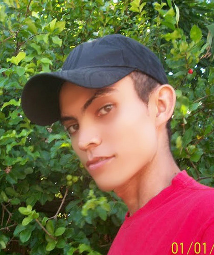 flamenguista de coração