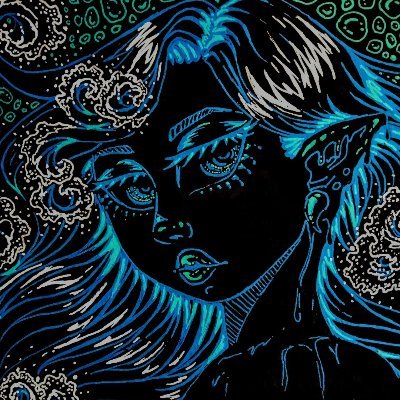 LostChildArts's profile picture. Local weirdo, rookie comic creator, abst artist, NSFW, voice for hire, Trash Panda in disguise. I love dark and strange things. Take a look if you like :3