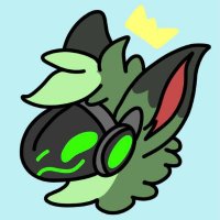 Ari | Leon | Mari ✨ (@froggiekirby10) 's Twitter Profile