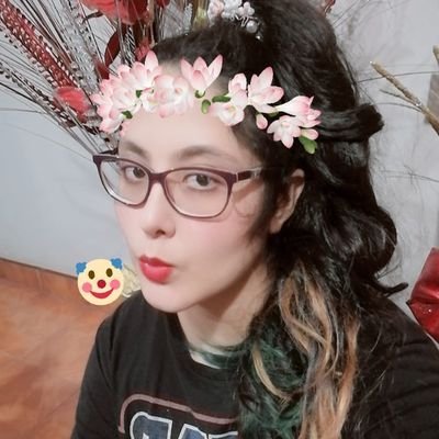 SaraRJauregui's profile picture. 30 vueltas al sol 💫 porque todos necesitan una cuenta seria para que nadie sospeche 💁🏻‍♀️ fandom count: @AddiNesky