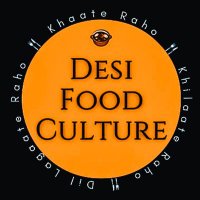 Desi Food Culture(@desifoodculture) 's Twitter Profile Photo