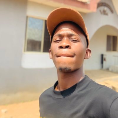 Banky_04's profile picture. Peace way 😊football lover. #Chelsea4life