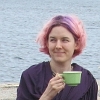 Canadian nerd comedy lover.