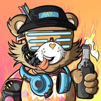 NFT Trends 🐻 (@trends_nft) 's Twitter Profile