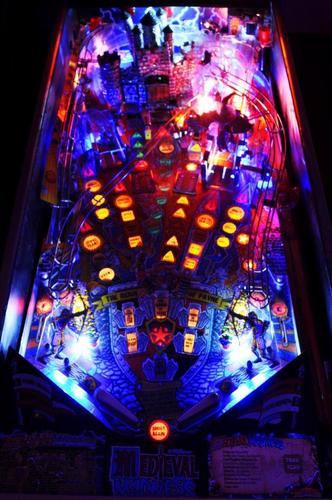 PinballTime