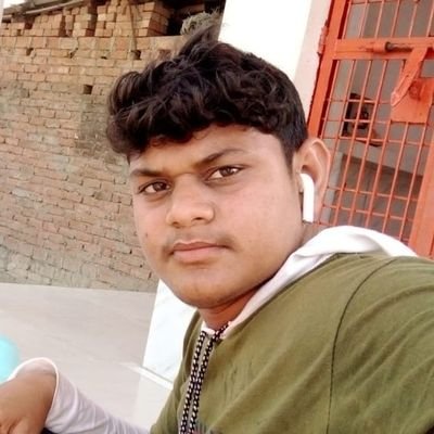 AkashYa59547693's profile picture. मैं जो भी बात बोलूंगा समाज के लिए ही बोलूंगा