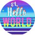 ELHELLOWORLD (@elhelloworld) Twitter profile photo ELHELLOWORLD (@elhelloworld) Twitter profile photo