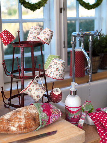 BillieDesign's profile picture. Webwinkel eigenaresse van Billie Design, officieel GreenGate dealer.